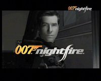 James Bond 007: NightFire screenshot, image №730648 - RAWG