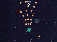 Space Arcade screenshot, image №2425253 - RAWG