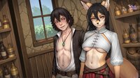 Witch Please: Sex Service screenshot, image №4235960 - RAWG