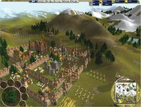 Warrior Kings: Battles screenshot, image №180576 - RAWG