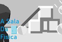 A Sala Da Fisica (Alpha) 0.2 screenshot, image №3219652 - RAWG
