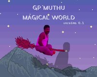 GP Muthu Adventures 0.1 screenshot, image №3108160 - RAWG