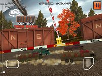 Riot Control Truck Racing screenshot, image №914459 - RAWG