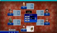 Hoyle Official Card Games screenshot, image №168090 - RAWG