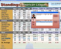 Baseball Mogul 2007 screenshot, image №446453 - RAWG