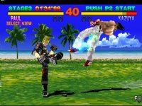 Tekken (1994) screenshot, image №764688 - RAWG
