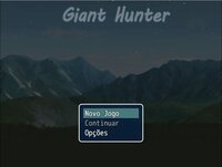 Giant Hunter screenshot, image №3617276 - RAWG