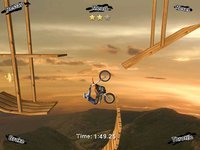 Motor Stunt Xtreme screenshot, image №977978 - RAWG