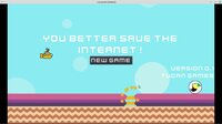You better save the Internet! screenshot, image №2825349 - RAWG