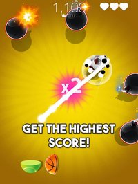Slash FRVR screenshot, image №1776408 - RAWG