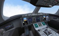 Take Off: The Flight Simulator screenshot, image №936219 - RAWG