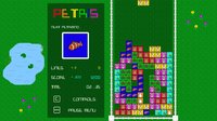 Petris (LD #42) screenshot, image №1047800 - RAWG