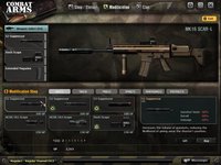 Combat Arms screenshot, image №496802 - RAWG