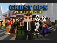 Block Gun 3D: Ghost Ops screenshot, image №1351715 - RAWG
