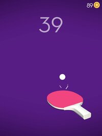 Tapong - Ping Pong Game screenshot, image №3099998 - RAWG