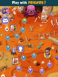 Brick Breaker Hero! screenshot, image №2032667 - RAWG