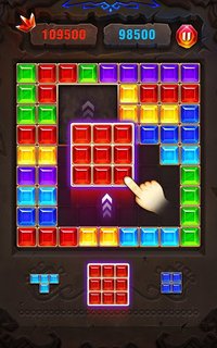 Block Puzzle screenshot, image №1529705 - RAWG