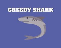 Greedy shark screenshot, image №2255069 - RAWG