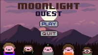 Moonlight Quest screenshot, image №3759981 - RAWG