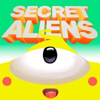 Secret Aliens screenshot, image №3365301 - RAWG