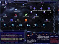 Galaxy Online screenshot, image №520840 - RAWG