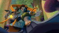 Paladins Dragon Rider Pack screenshot, image №2395792 - RAWG