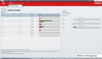 Football Manager 2012 screenshot, image №582388 - RAWG