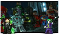 LEGO Batman 2 DC Super Heroes screenshot, image №1709047 - RAWG
