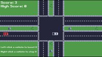 Traffic Control: Game Jam Entry screenshot, image №2346410 - RAWG