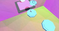 Chomper Gets Trippy screenshot, image №2249299 - RAWG