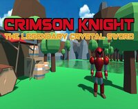 Crimson Knight - The Legendary Crystal Sword screenshot, image №2395116 - RAWG