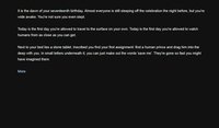 Your Prince Has Drowned screenshot, image №1959883 - RAWG