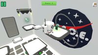 3D Platformer (ghaidaalbohairy) screenshot, image №2951387 - RAWG