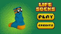 Life Socks (arifacid) screenshot, image №2694663 - RAWG