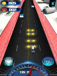 Real Moto Racing 3D screenshot, image №972322 - RAWG