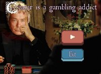 Caesar is a gambling addict screenshot, image №3472143 - RAWG