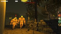Enemy Gates Stealth War screenshot, image №3961925 - RAWG