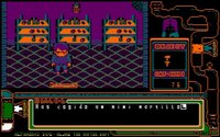 Aljau the water dam Amstrad CPC screenshot, image №3827701 - RAWG