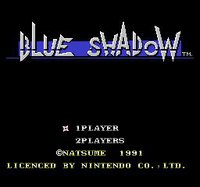Shadow of the Ninja (1990) screenshot, image №737641 - RAWG