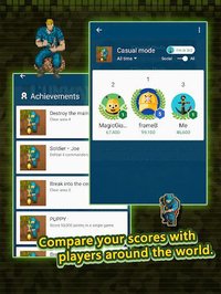 Wolf of the BF:Commando MOBILE screenshot, image №1407457 - RAWG