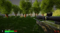Natural Selection Simulator (4ustinF) screenshot, image №3027866 - RAWG