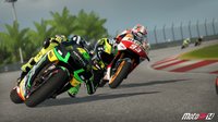 MotoGP 14 screenshot, image №183234 - RAWG