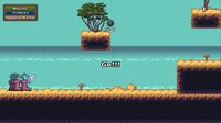 Emerald Shores (itch) screenshot, image №1932941 - RAWG