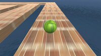 Roller Ball (itch) (TransGame668) screenshot, image №3394325 - RAWG