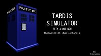 TARDIS Simulator (FREE) screenshot, image №1224424 - RAWG