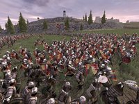 Medieval 2: Total War screenshot, image №444471 - RAWG