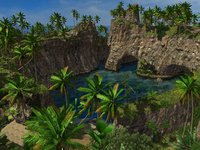 Pirate Hunter screenshot, image №393275 - RAWG