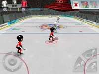 Arcade Hockey 18 screenshot, image №926413 - RAWG