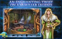 Living Legends: Wrath of the Beast CE (Full) screenshot, image №1571810 - RAWG