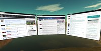 Multiscreens screenshot, image №167251 - RAWG